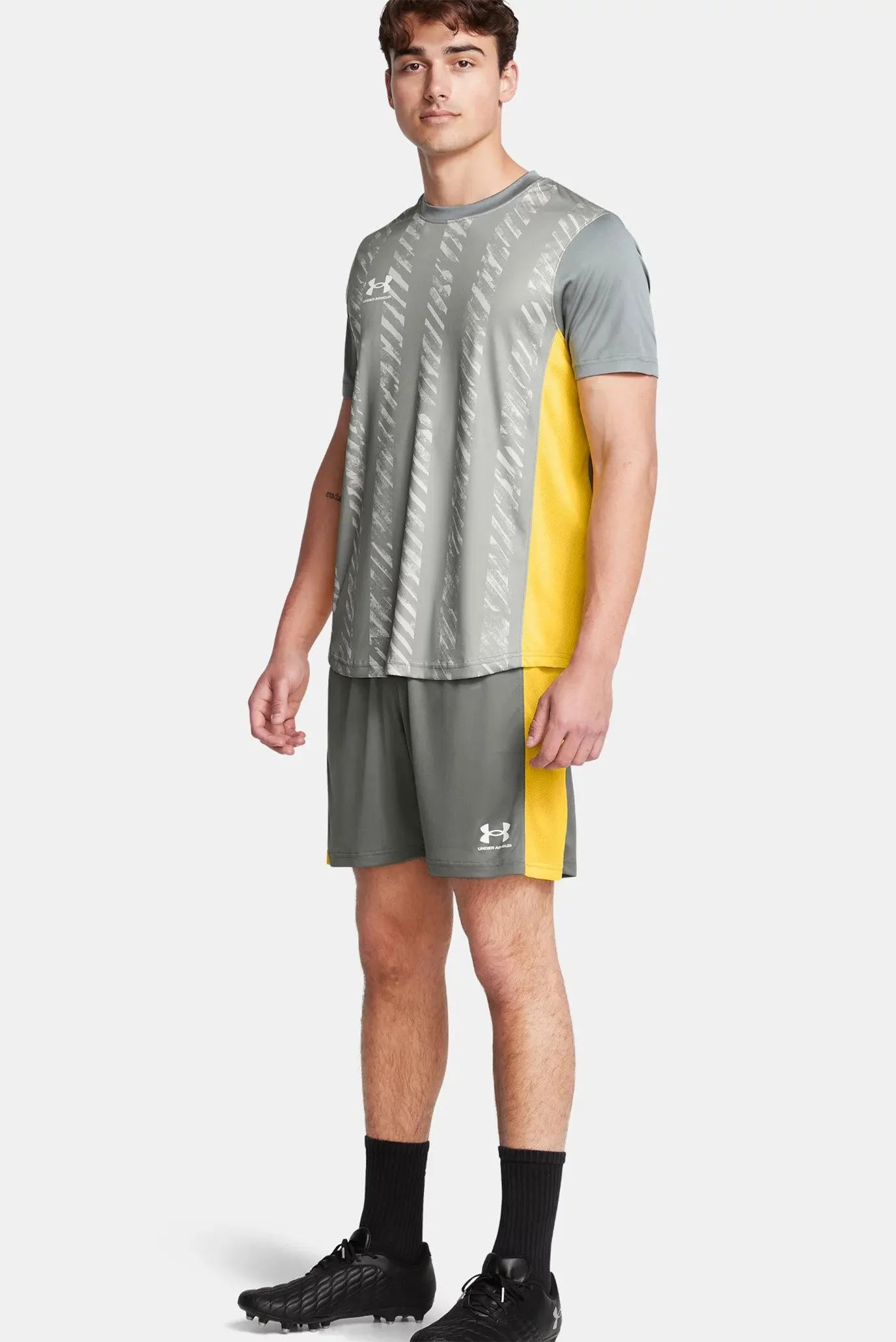 Шорты UA M's Ch. Knit Short 2