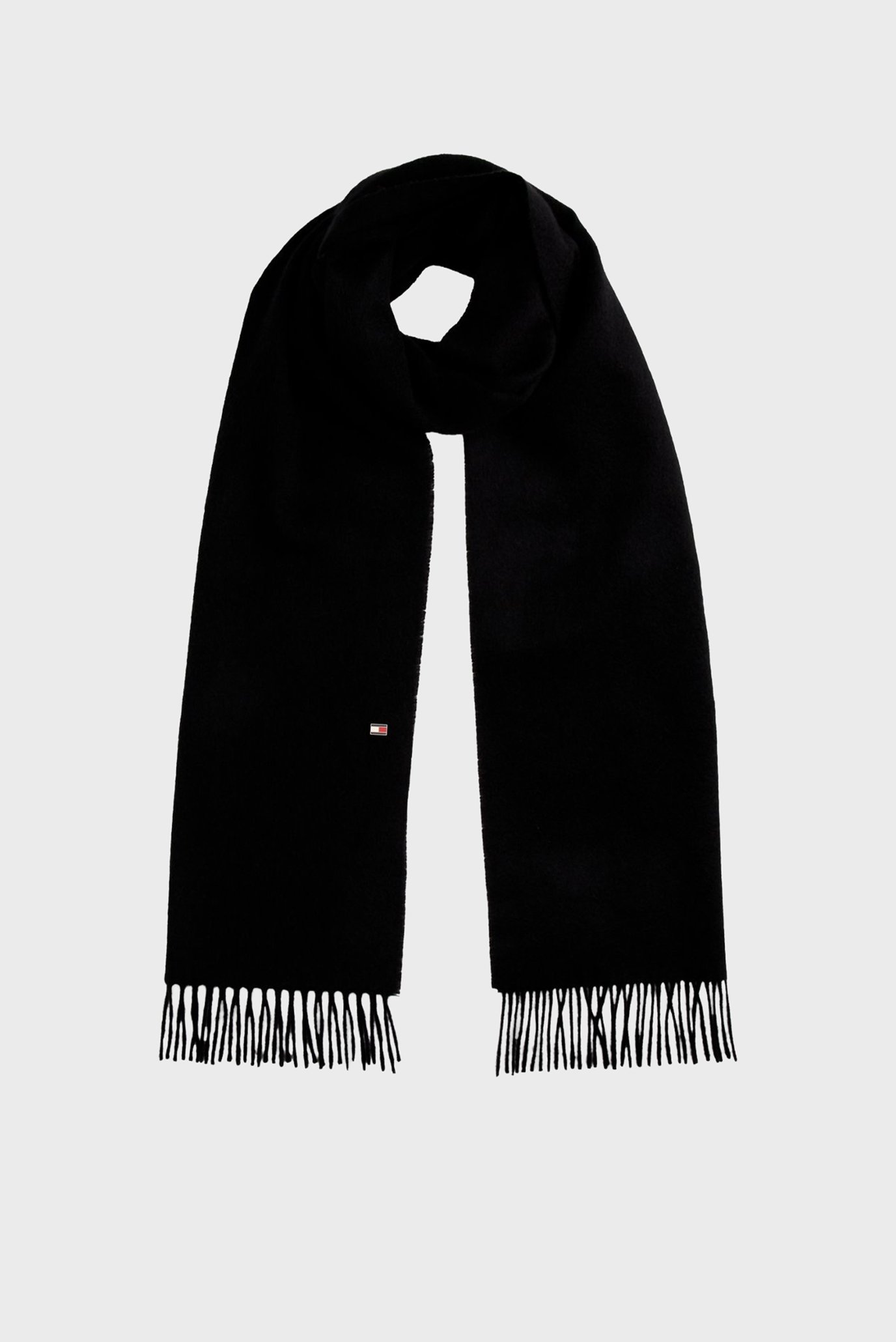 Sharf TH FLAG CASHMERE SCARF 1