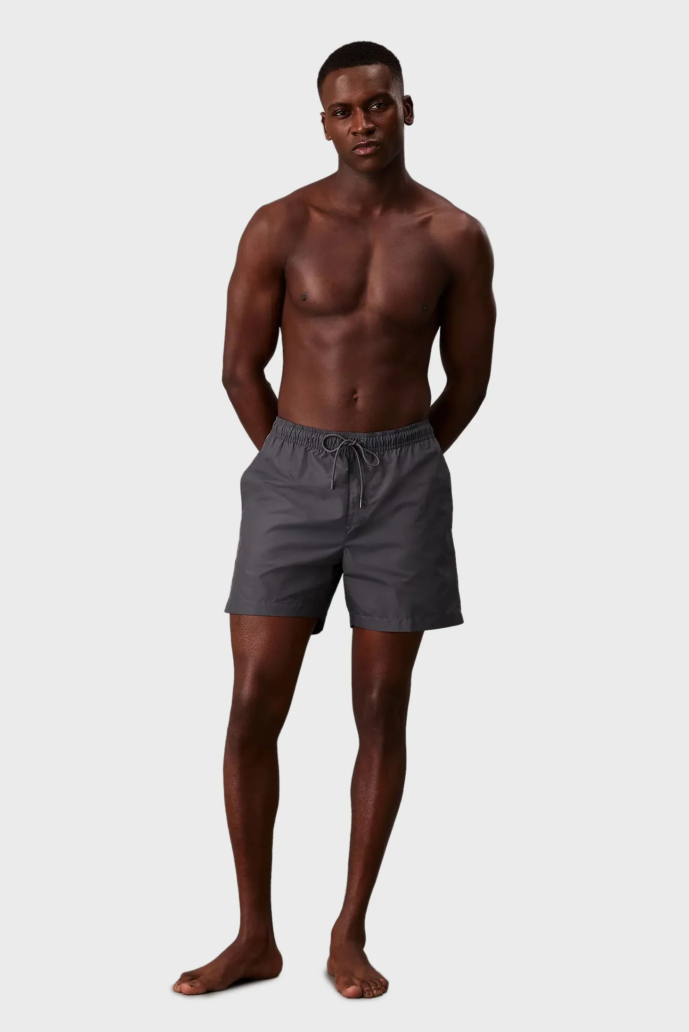 Шорты плавательные MEDIUM DRAWSTRING 2