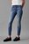 Джинсы HIGH RISE SUPER SKINNY ANKLE