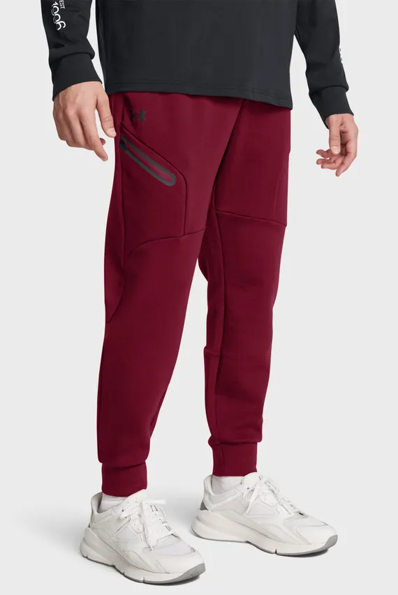 Sport shimlari UA Unstoppable Flc Jgr EU Under Armour