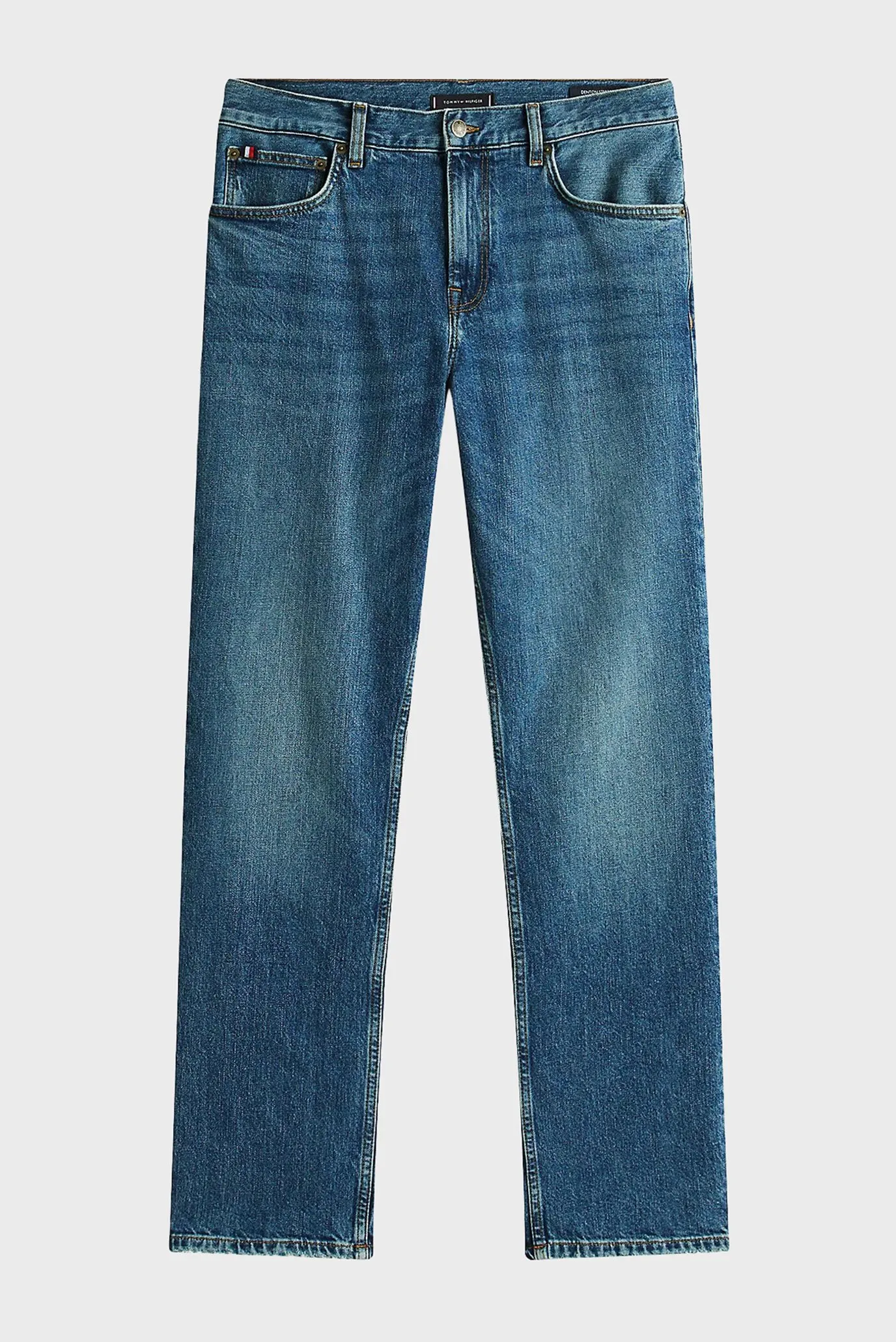 Джинсы/STRAIGHT DENTON STR VISTA INDIGO 5