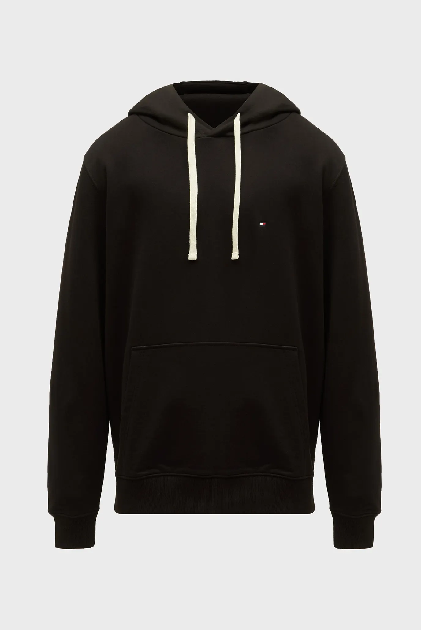 Hudi ESSENTIAL TERRY HOODY 5