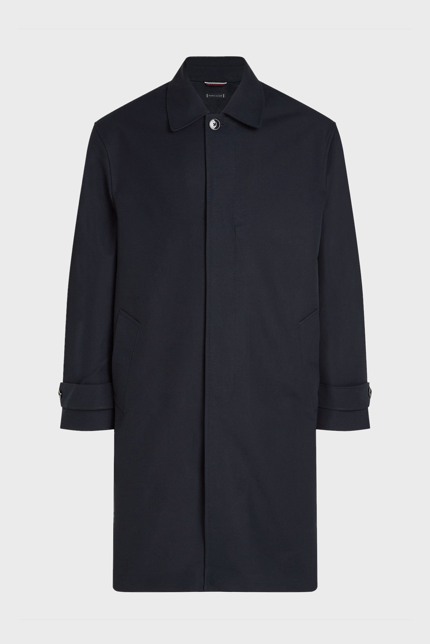 Plash DC COTTON CARCOATTommy Hilfiger Plash DC COTTON CARCOAT 5