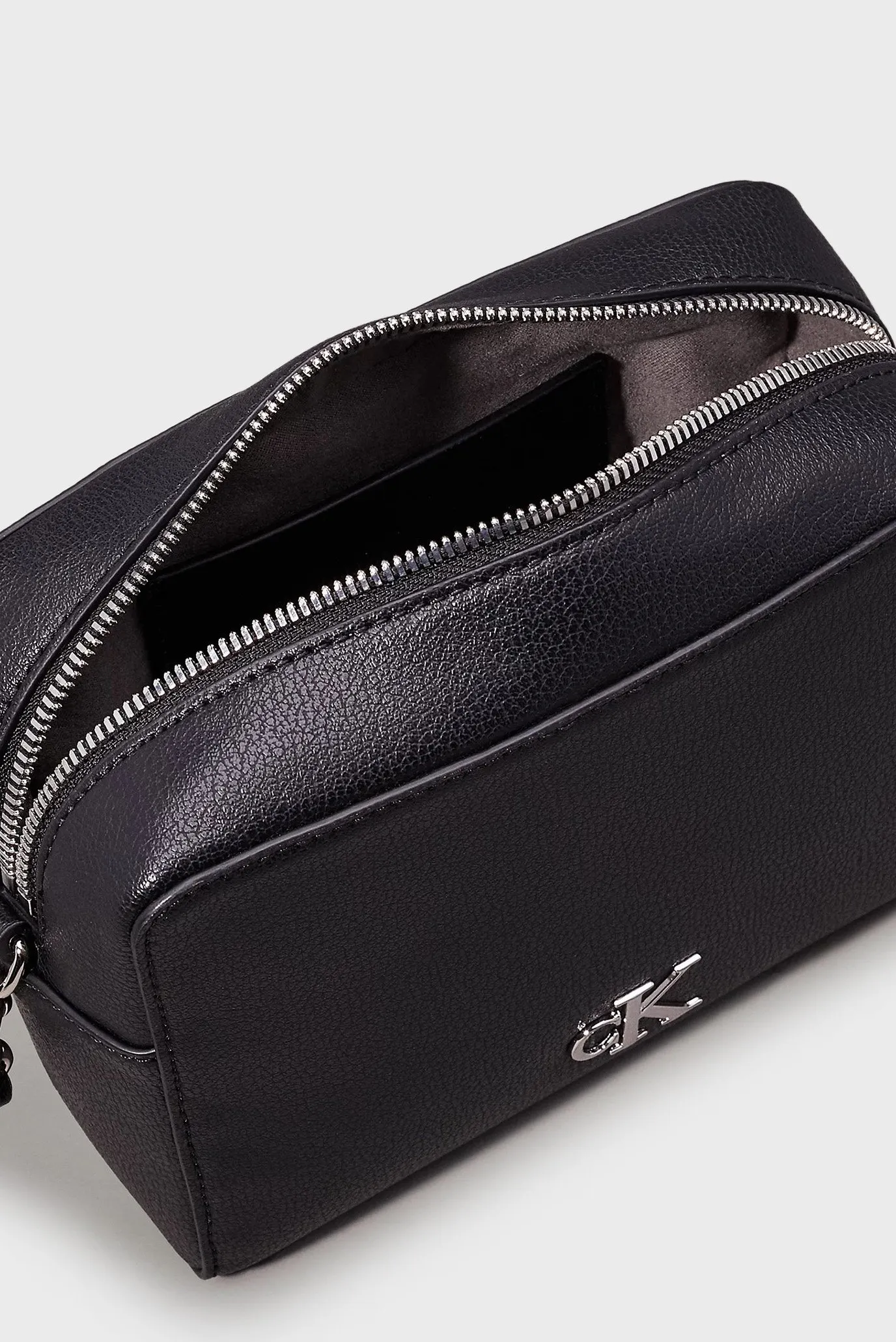 Сумка MINIMAL MONOGRAM CAMERA BAG 5