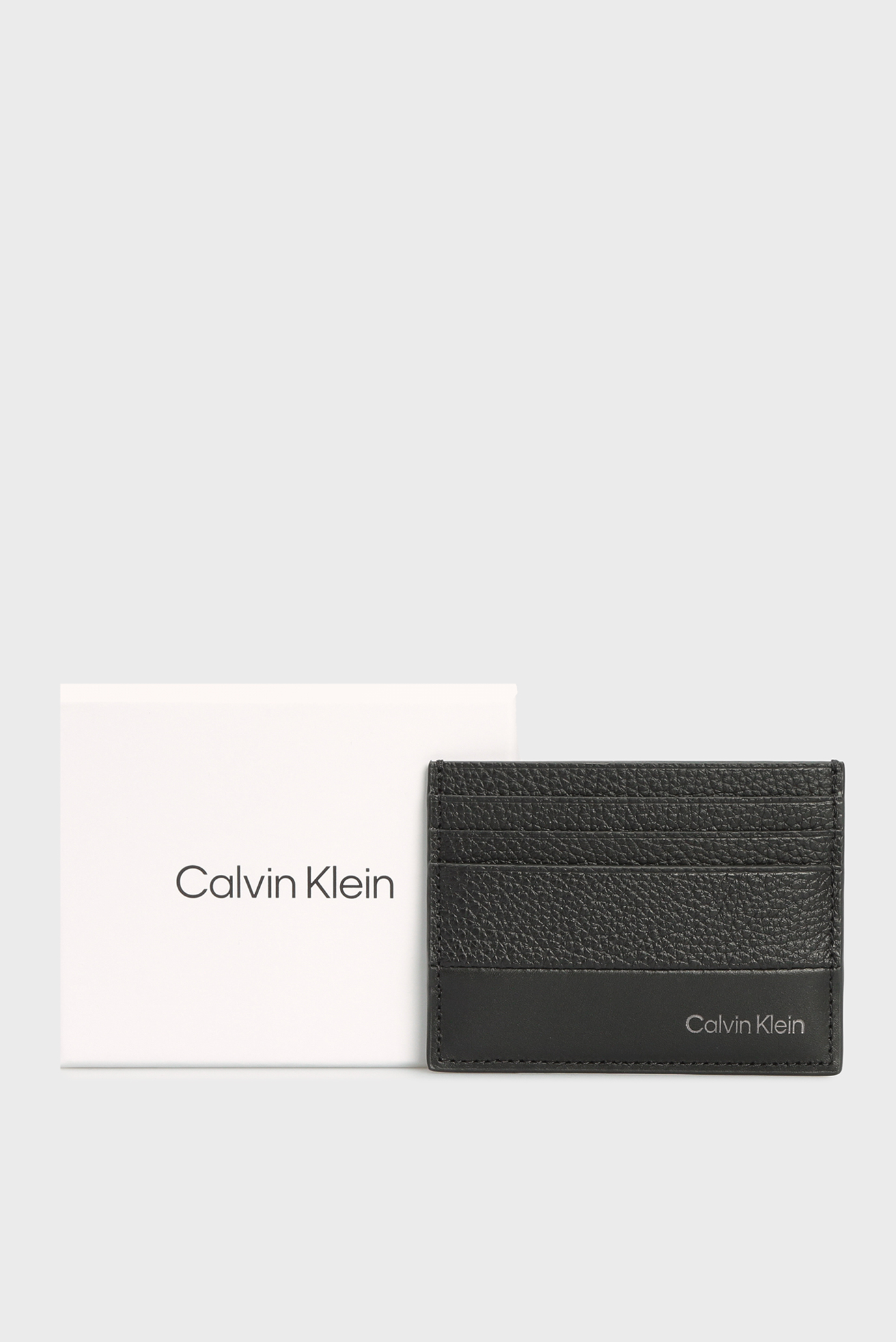 Картхолдер SUBTLE MIX CARDHOLDER 6CC 5