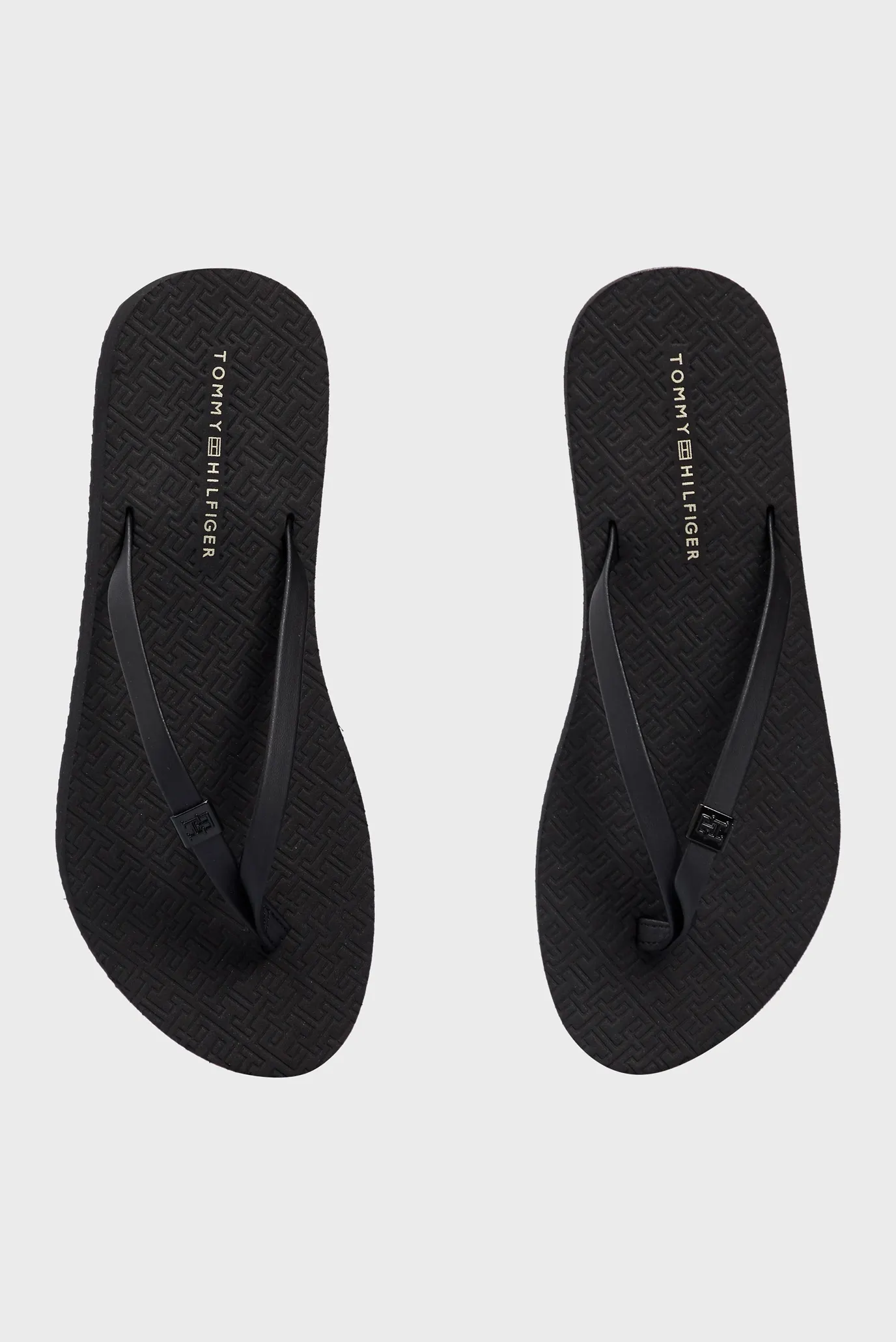 Вьетнамки MONOGRAM BEACH SANDAL 4