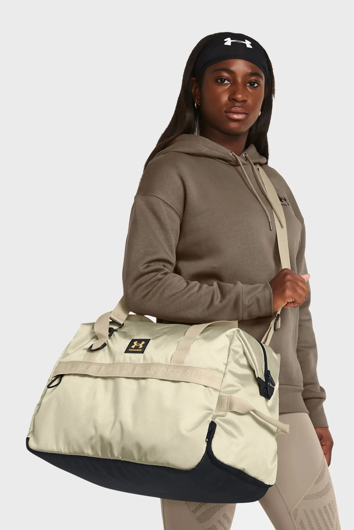 Сумка UA Studio Duffle 2