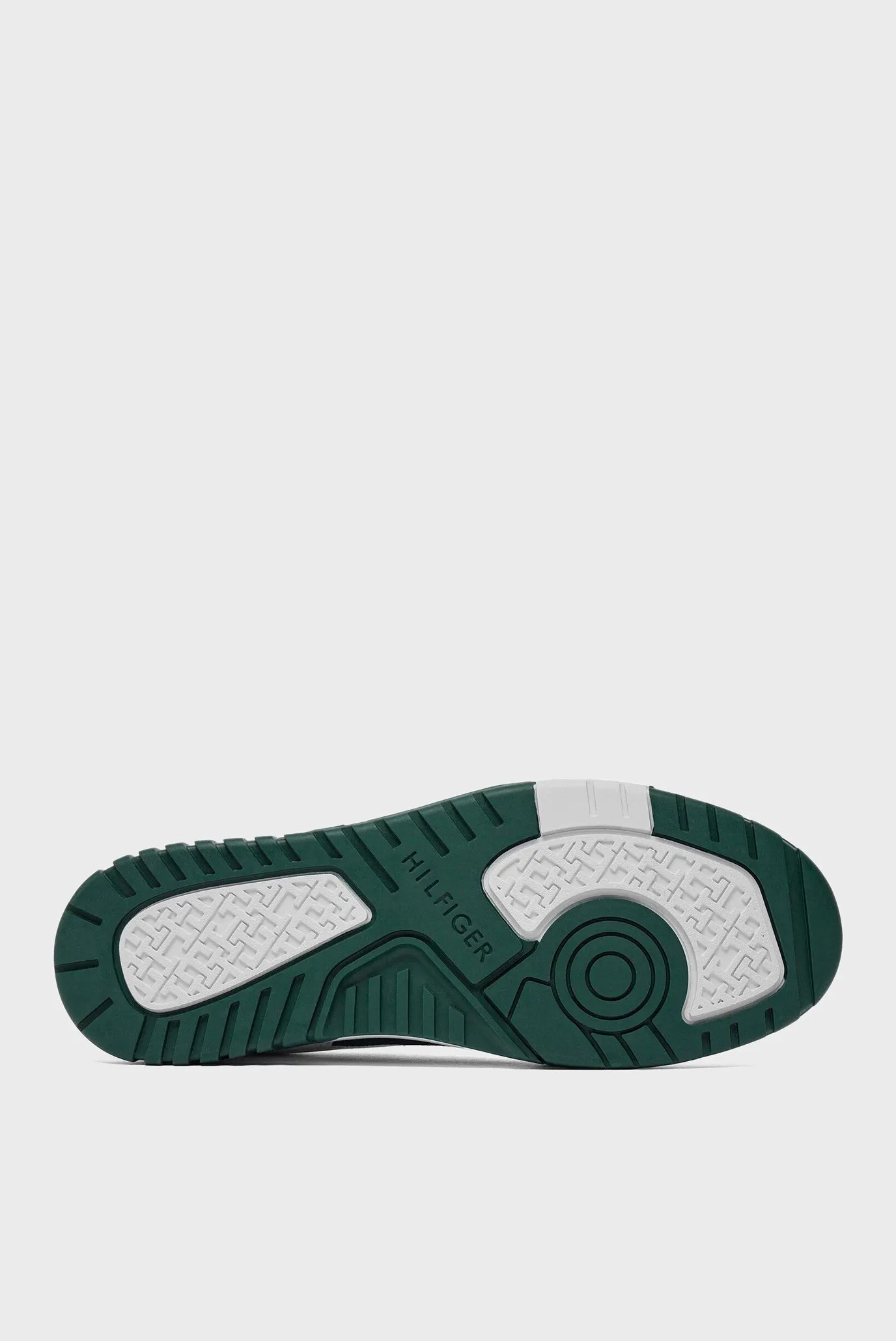 Кеды TH BASKET STREET POP 6