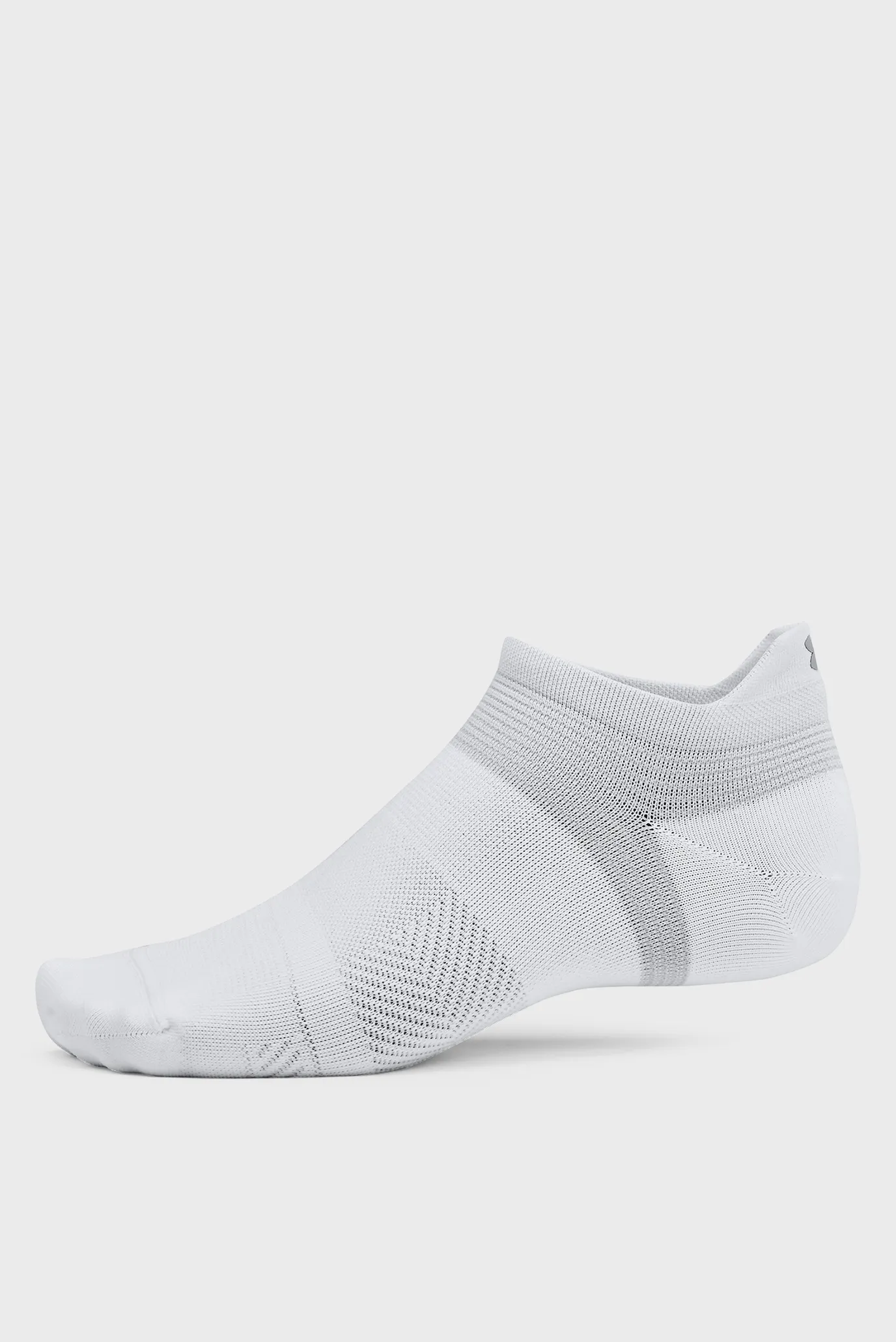 Носки UA AD Run Lite 3pk NS 2