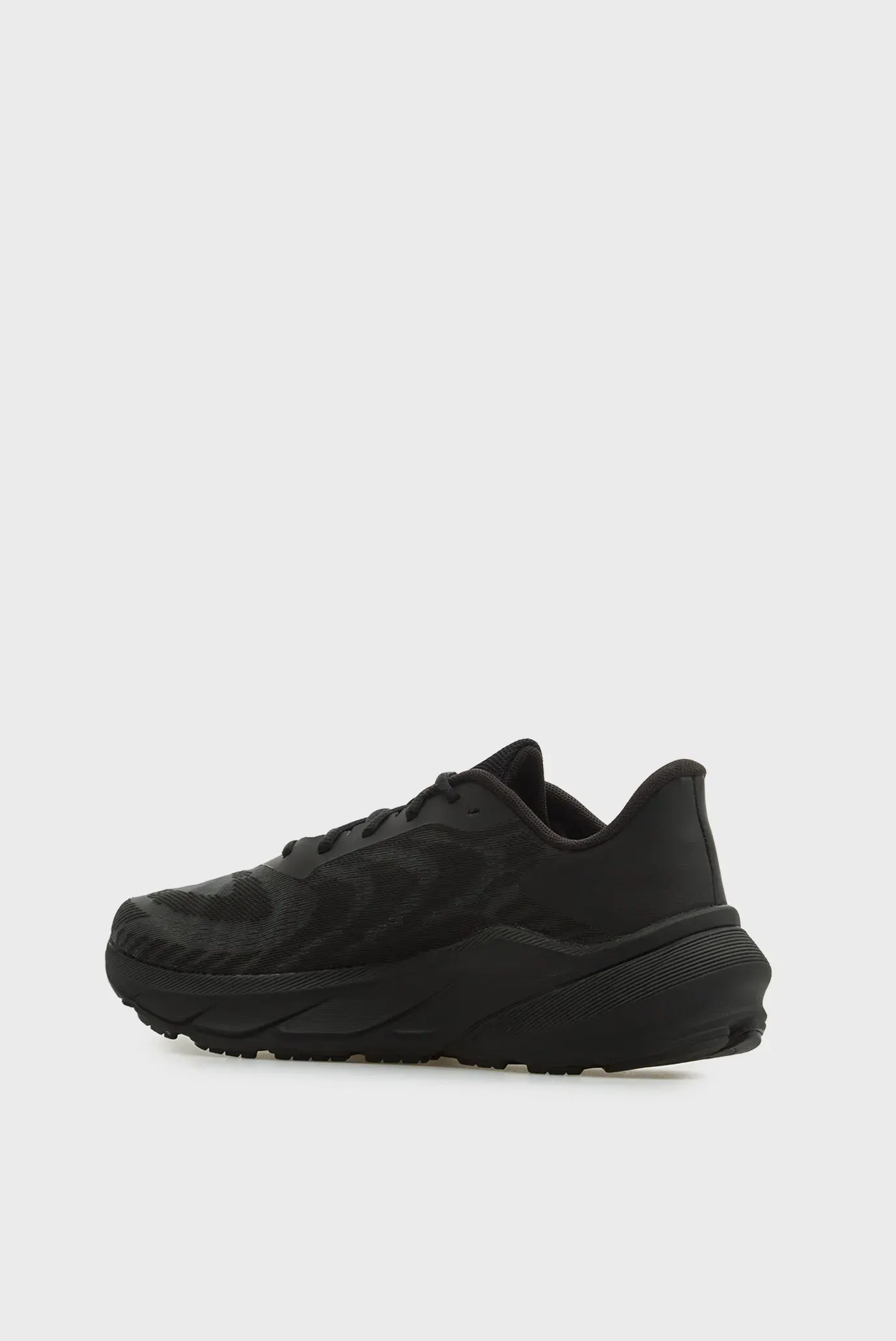 Krossovka/UA Turbulence 3-BLK 5