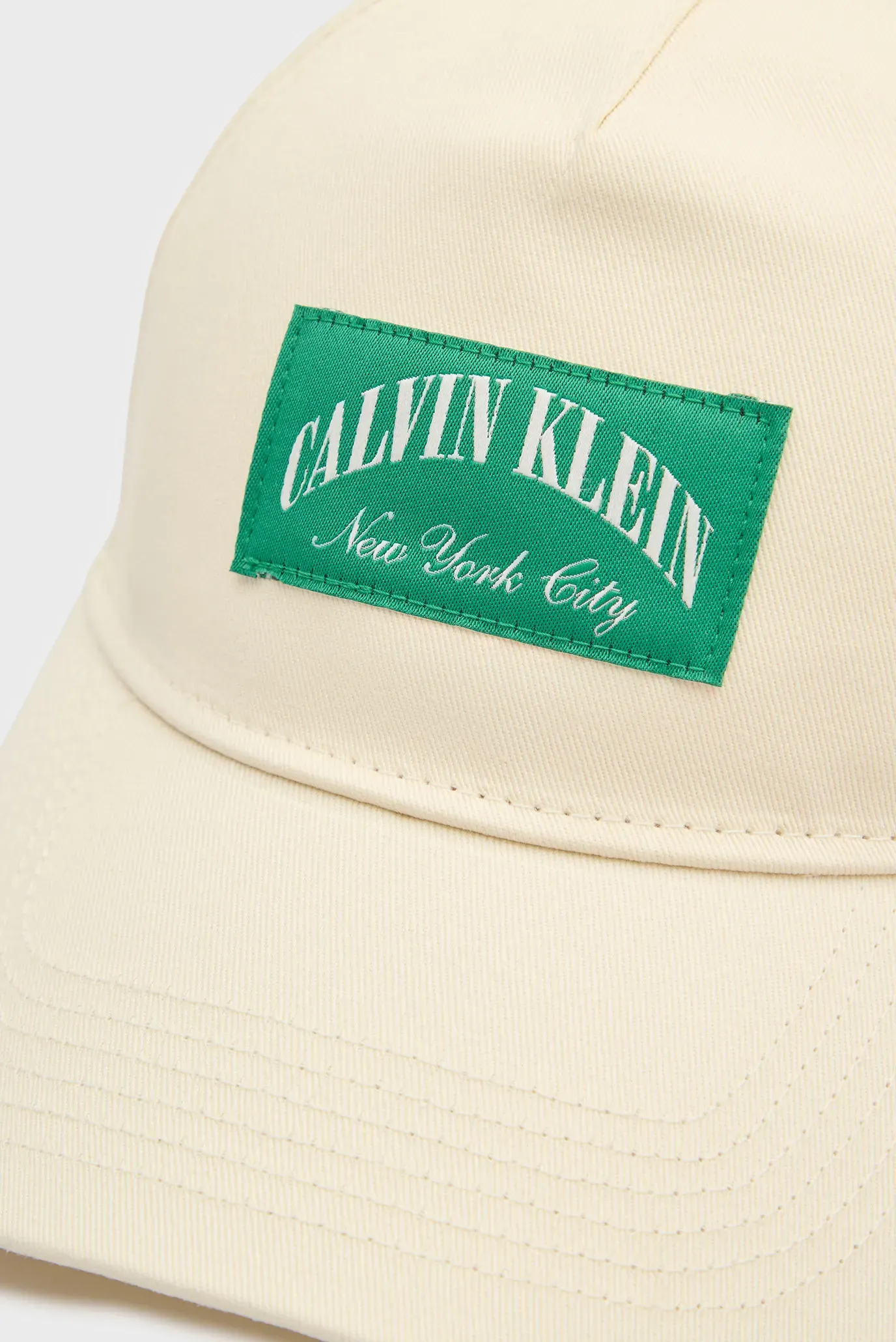 Кепка/HERITAGE CREST PATCH CAP 3