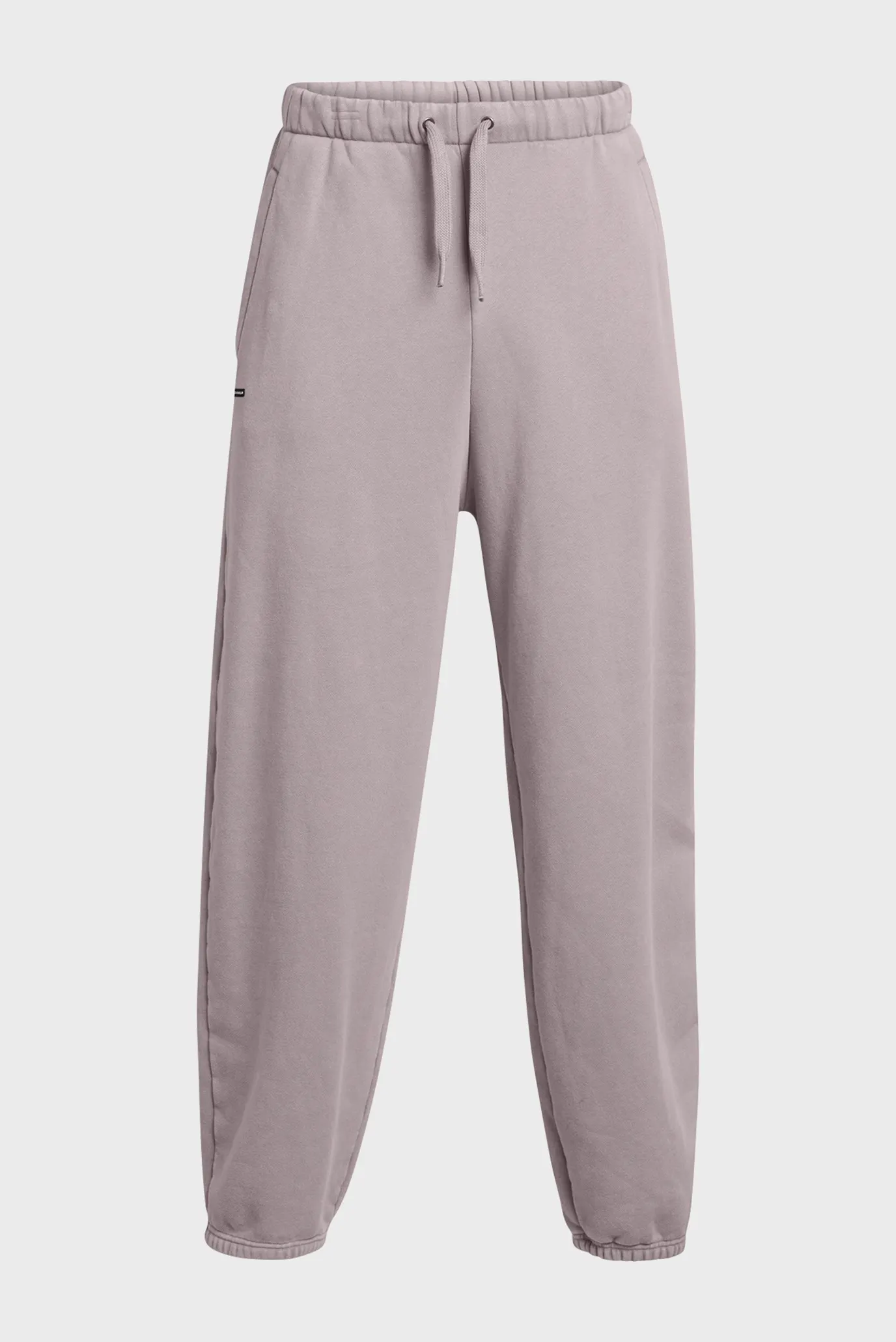 Sport shimlari UA Icon HWT Flc Wash OS Pant 5