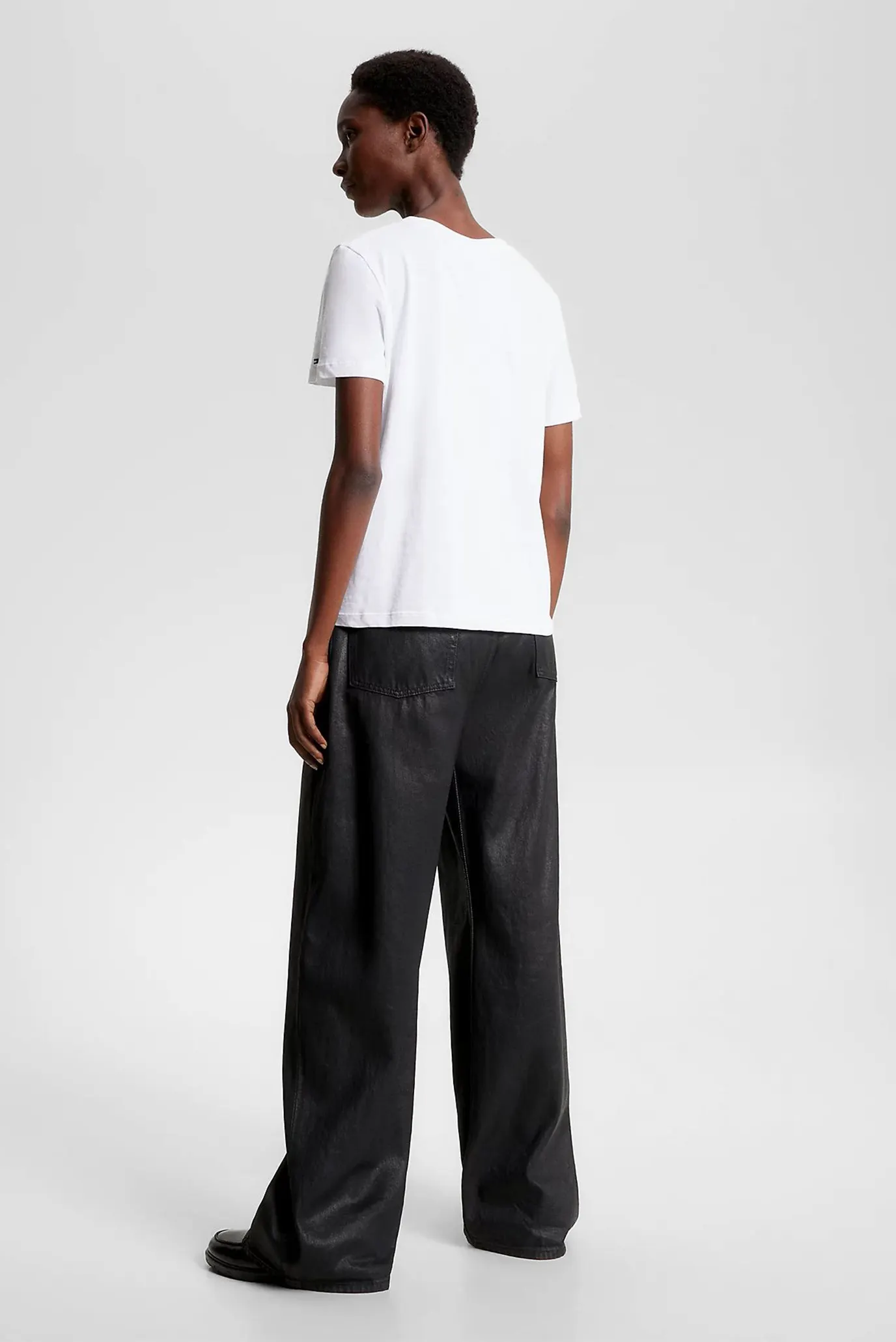 Futbolka REG CORP LOGO C-NK SS 3