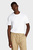 Futbolka HILFIGER EMBROIDERY LOGO TEE