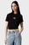 Футболка MONOLOGO BABY TEE