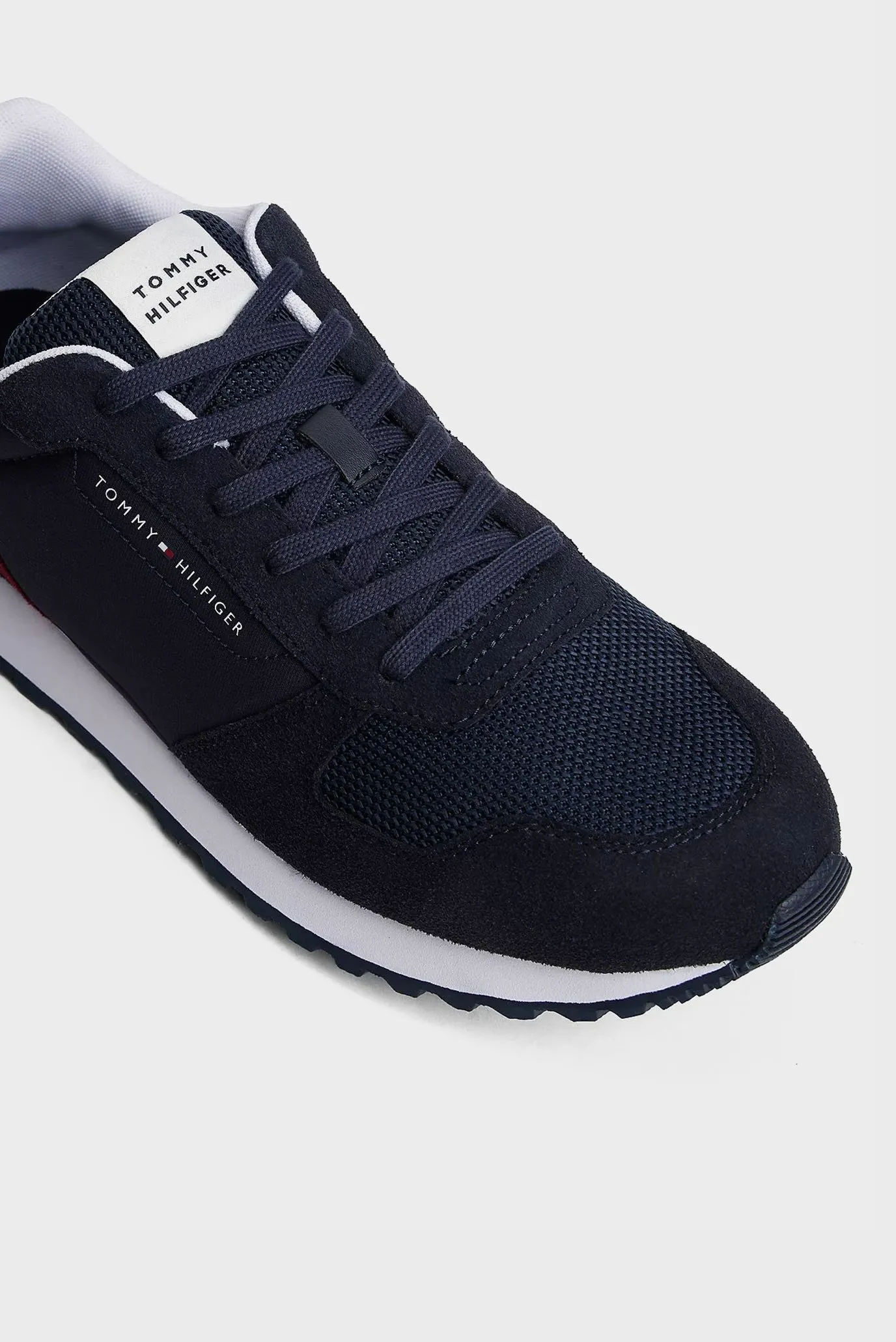 Кроссовки NEW EVA RUNNER SUMMER NYLON POP 2