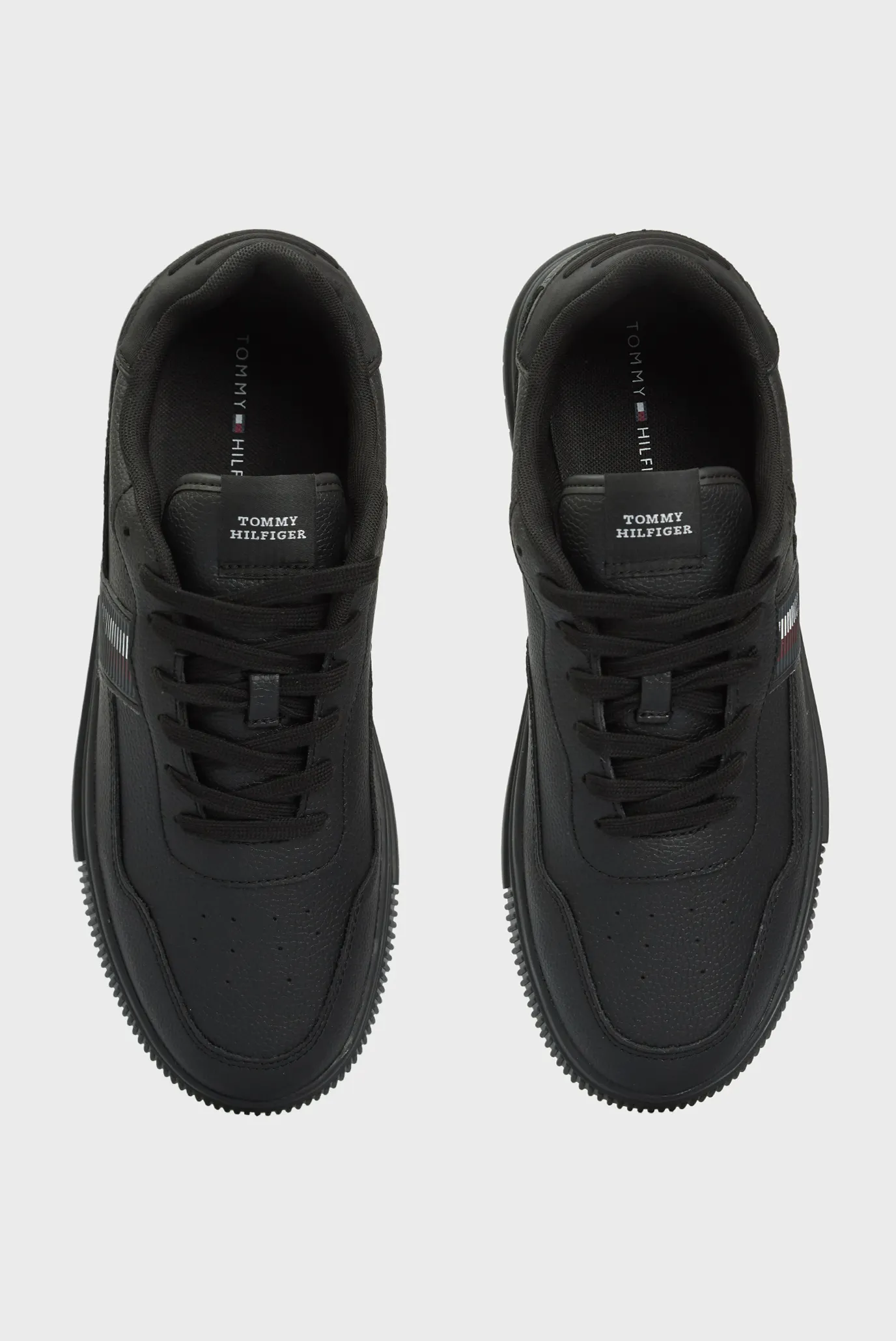 Кроссовки SUPERCUP STRIPES TUMBLED LTH 4