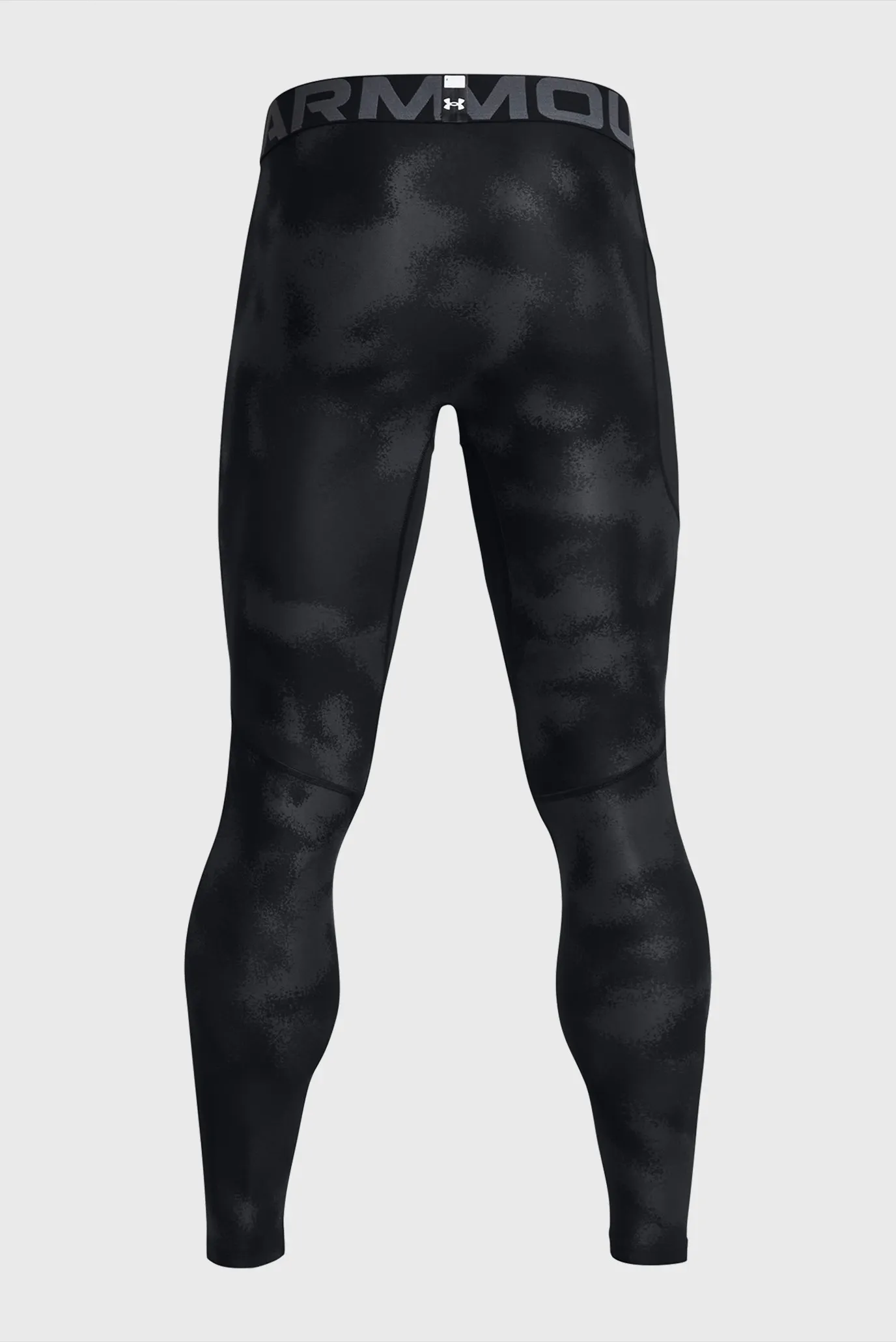 Легинсы UA HG Armour Printed Lgs 6