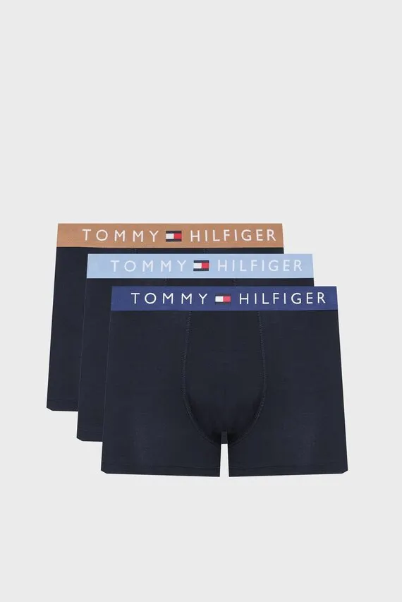 Ichki kiyim to'plami/3P TRUNK WB Tommy Hilfiger
