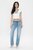 Jins shim SELVEDGE  MODERN LOOSE JEANS CK