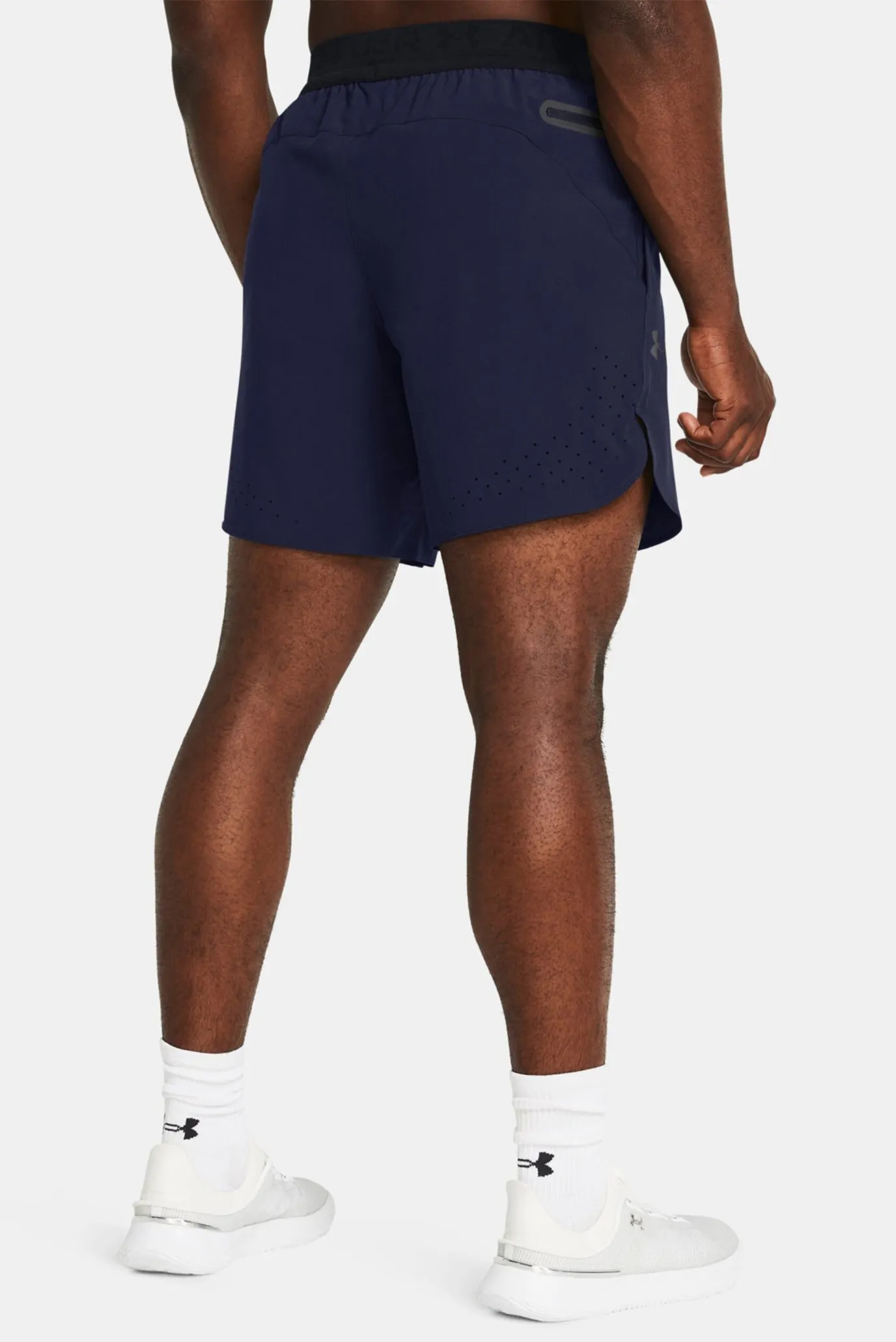 Шорты UA Peak Woven Shorts 3