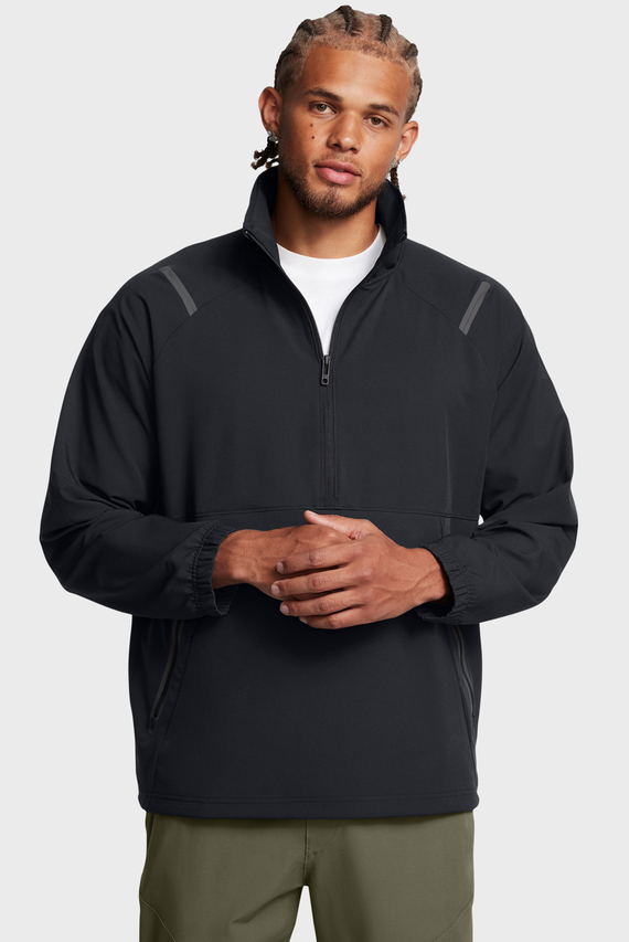 Vetrovka UA Unstoppable Anorak Under Armour Vetrovka UA Unstoppable Anorak Under Armour