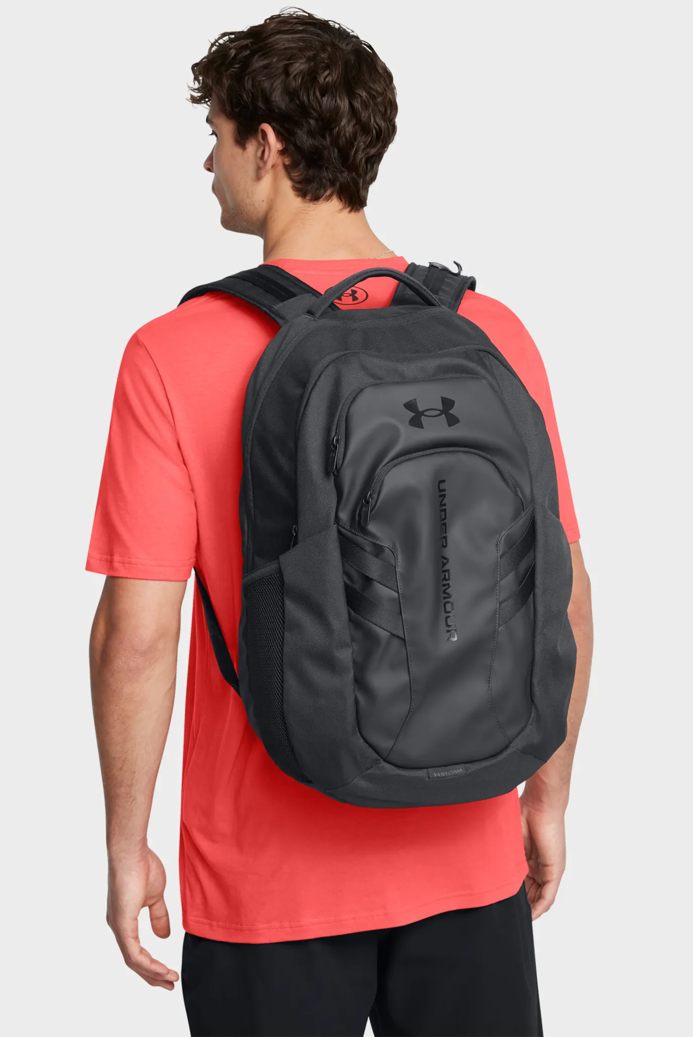 Ryukzak UA Hustle 6.0 Pro BP 2