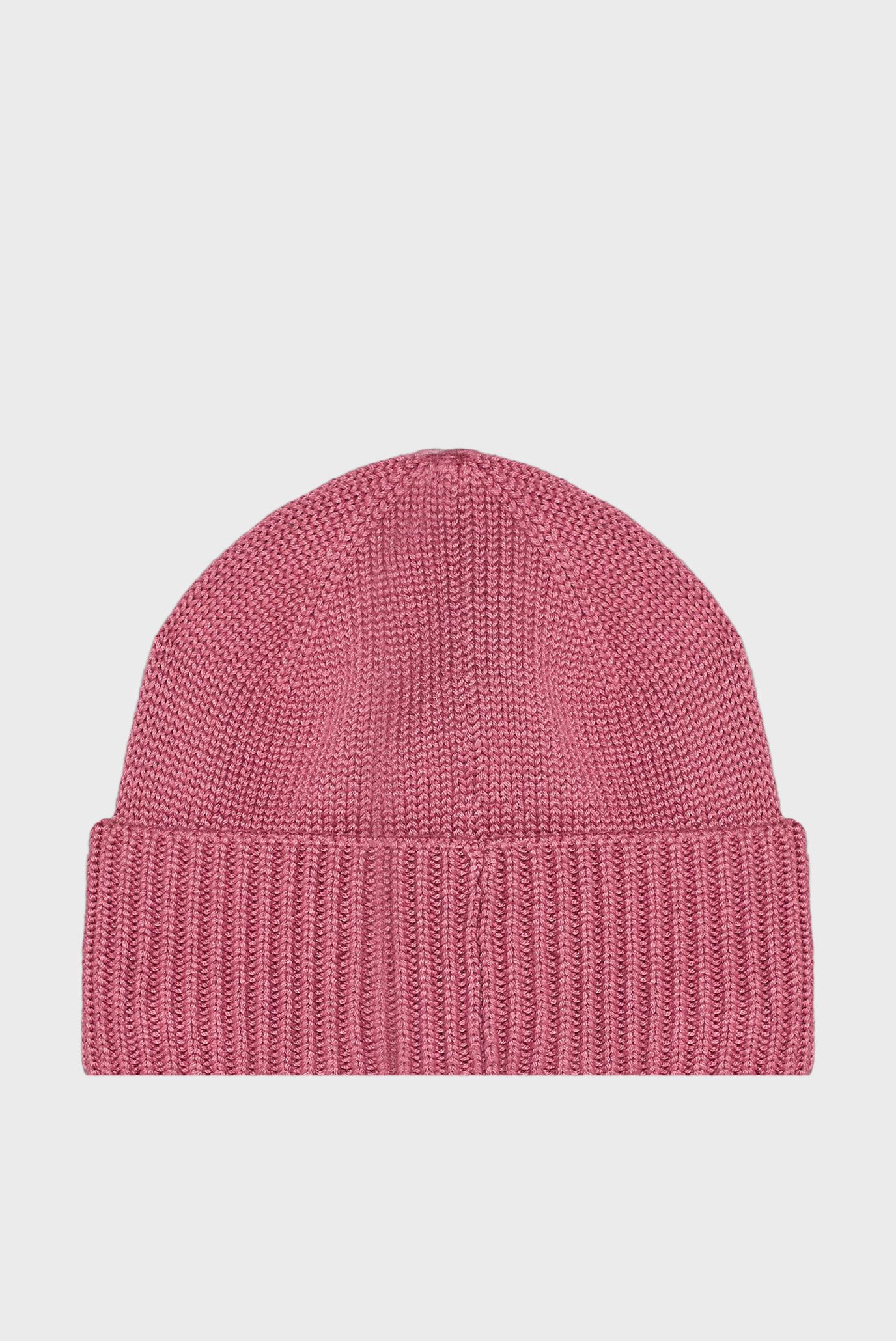 Shapka MONO LOGO PATCH BEANIECalvin Klein Jeans Shapka MONO LOGO PATCH BEANIE 2