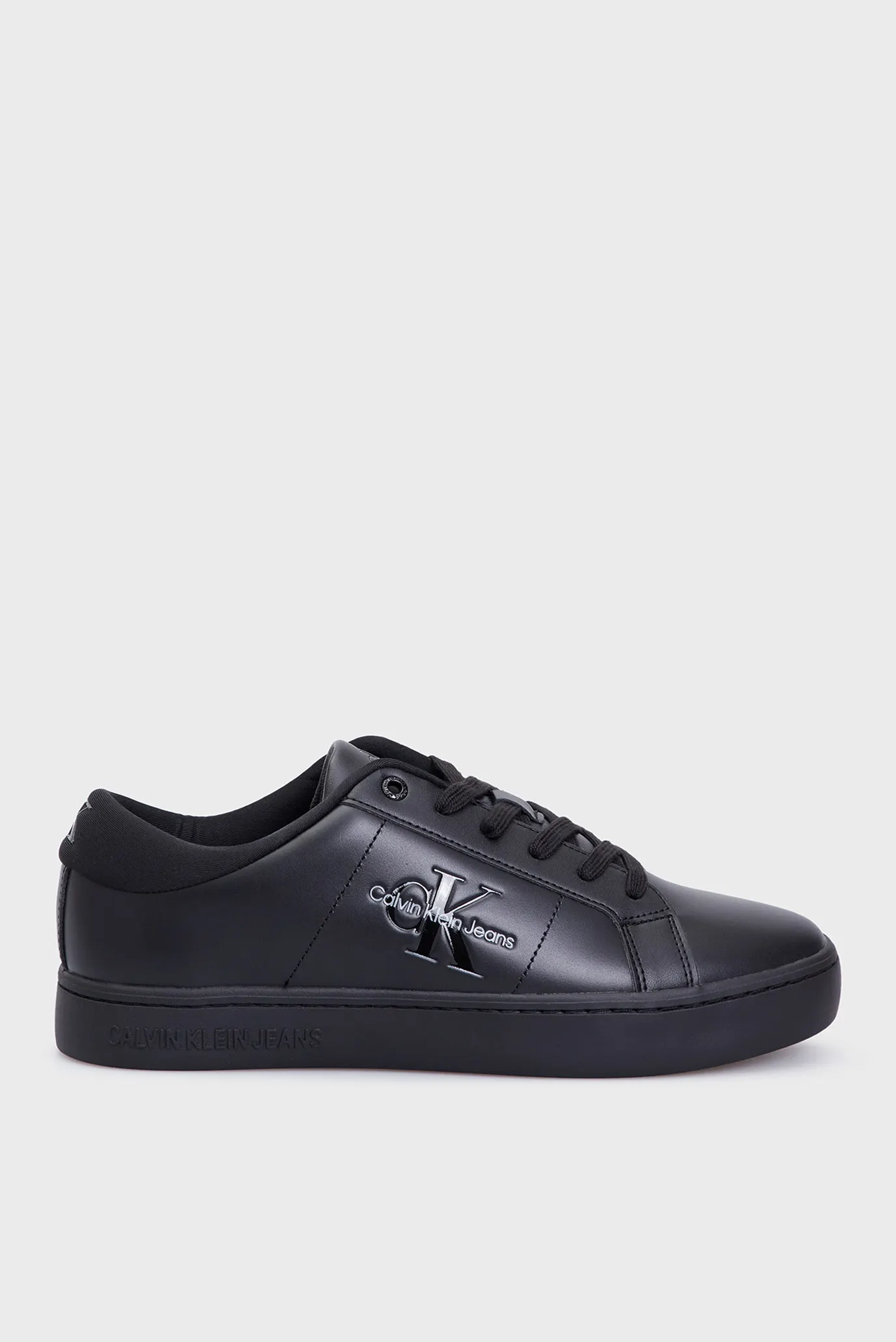 Кеды CLASSIC CUPSOLE LOW LACEUP LTH 1