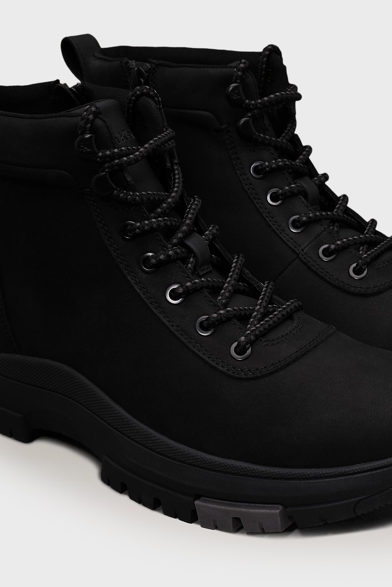 Ботинки HYBRID WP BOOT LACEUP REBELLIOUSCalvin Klein Jeans Ботинки HYBRID WP BOOT LACEUP REBELLIOUS 2