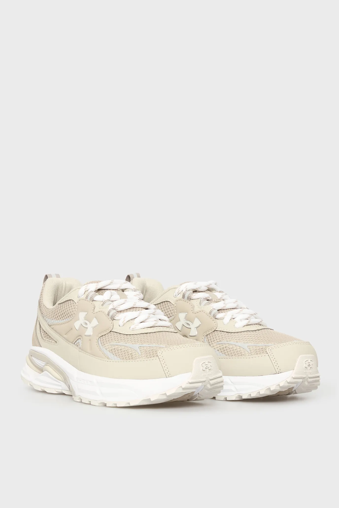 Кроссовки UA Apparition Tech 3