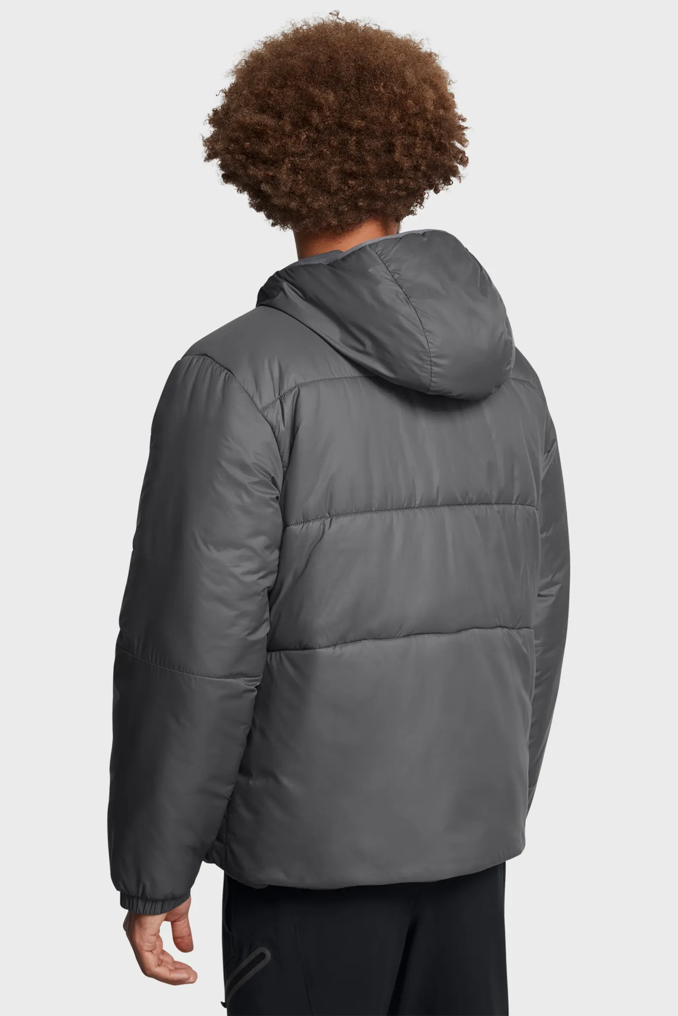 Куртка демисезонная LW INSULATED JACKET 2