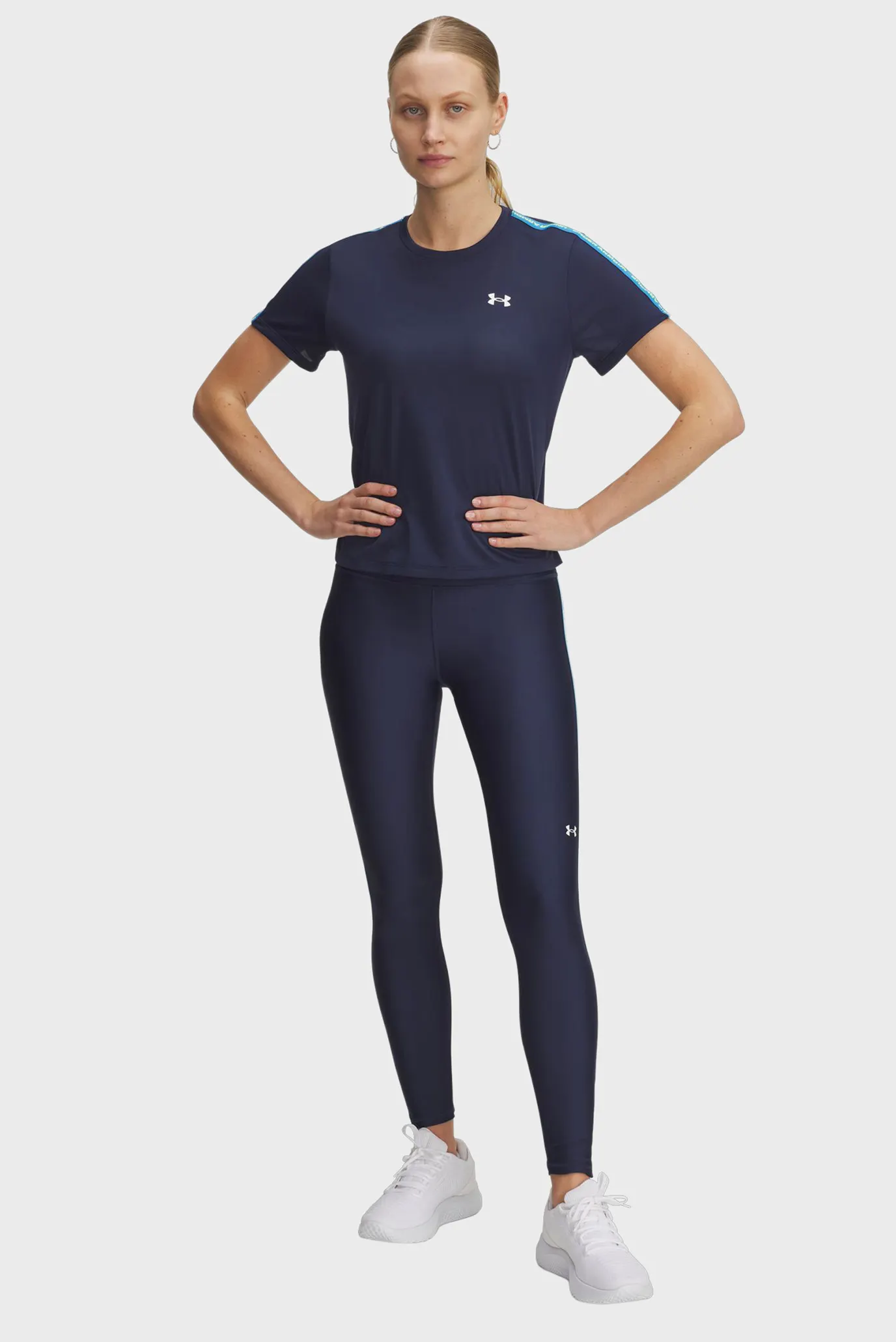 Legins/UA Tech WM Tape Legging 2