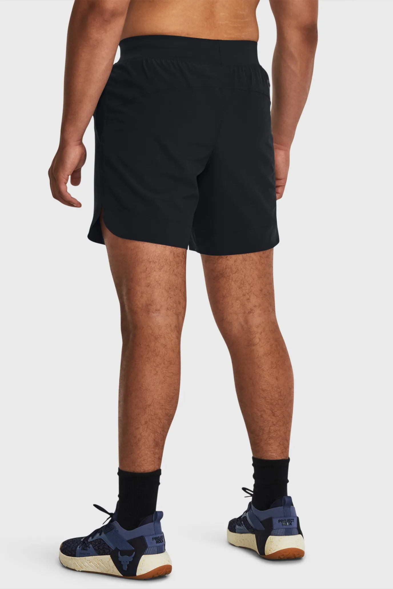 Шорты Pjt Rock Unstoppable Sts 3