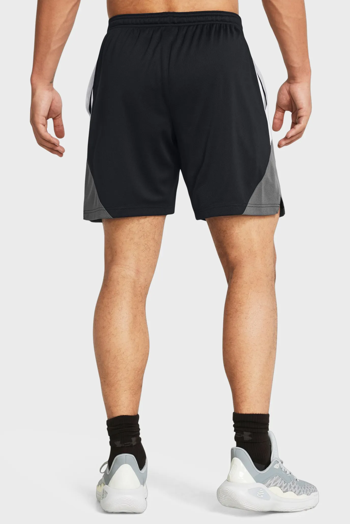 Шорты Curry Splash Short 3