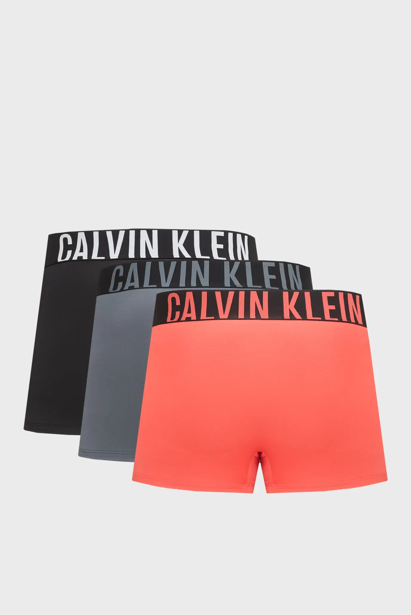 Ichki kiyim to'plami/TRUNK 3PK 2