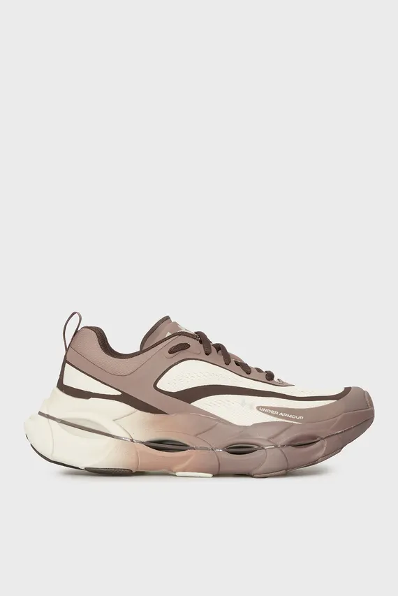 Кроссовки UA W Halo Racer Under Armour