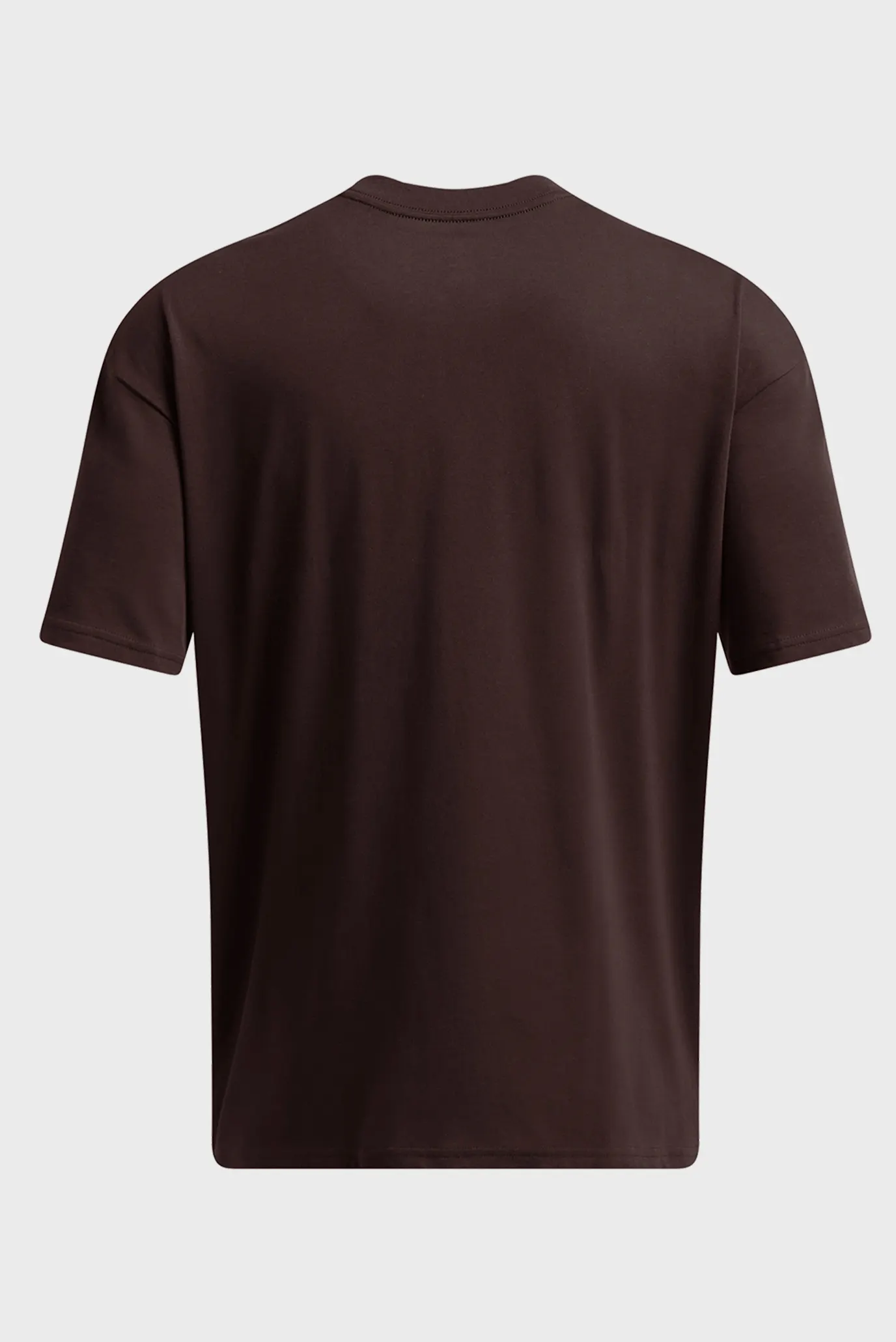 Футболка UA M HW OS SM BOX SS 4