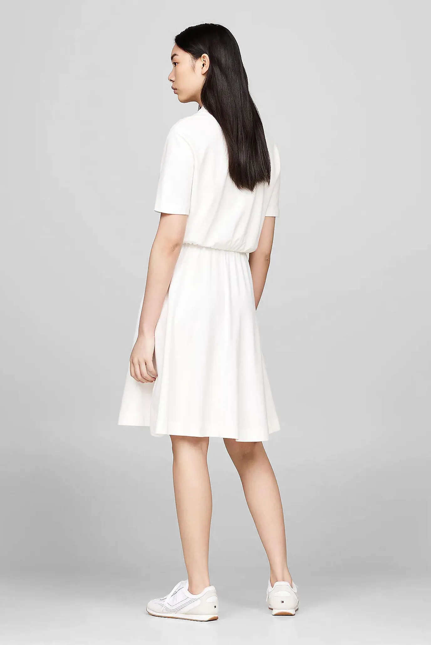 Платье OPN NK ZIP RENEWCL F&F POLO DRS 4