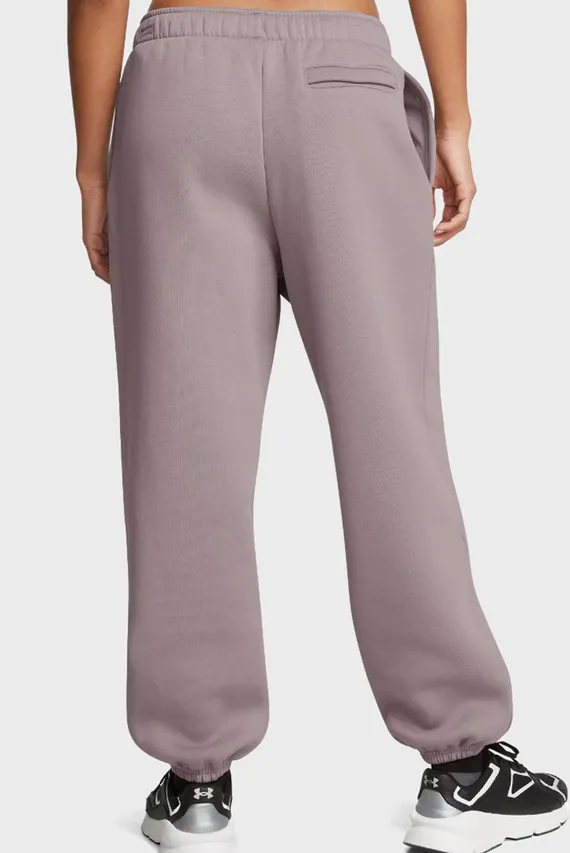 Sport shimlari UA Icon Flc OS WM Pant Under Armour