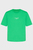Futbolka SS BOXY FIT TEE