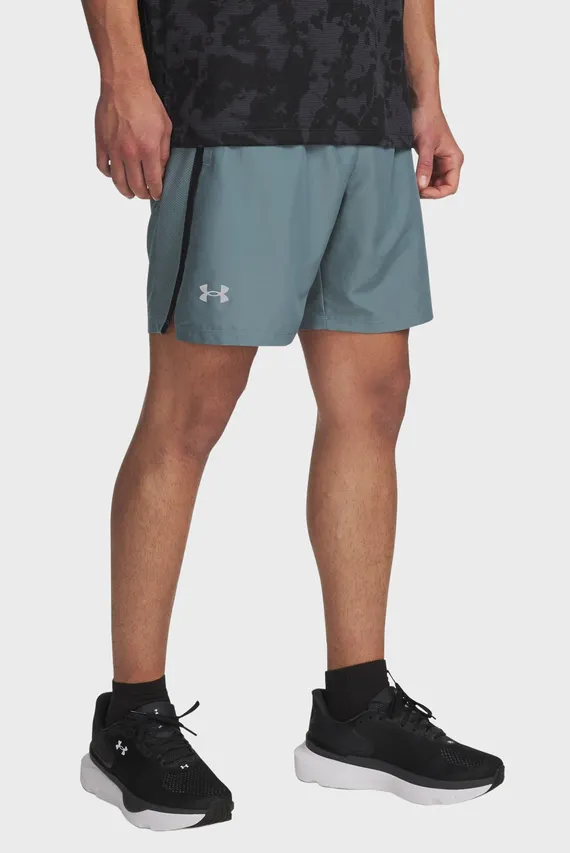 Shortik UA LAUNCH 7'' SHORTS Under Armour