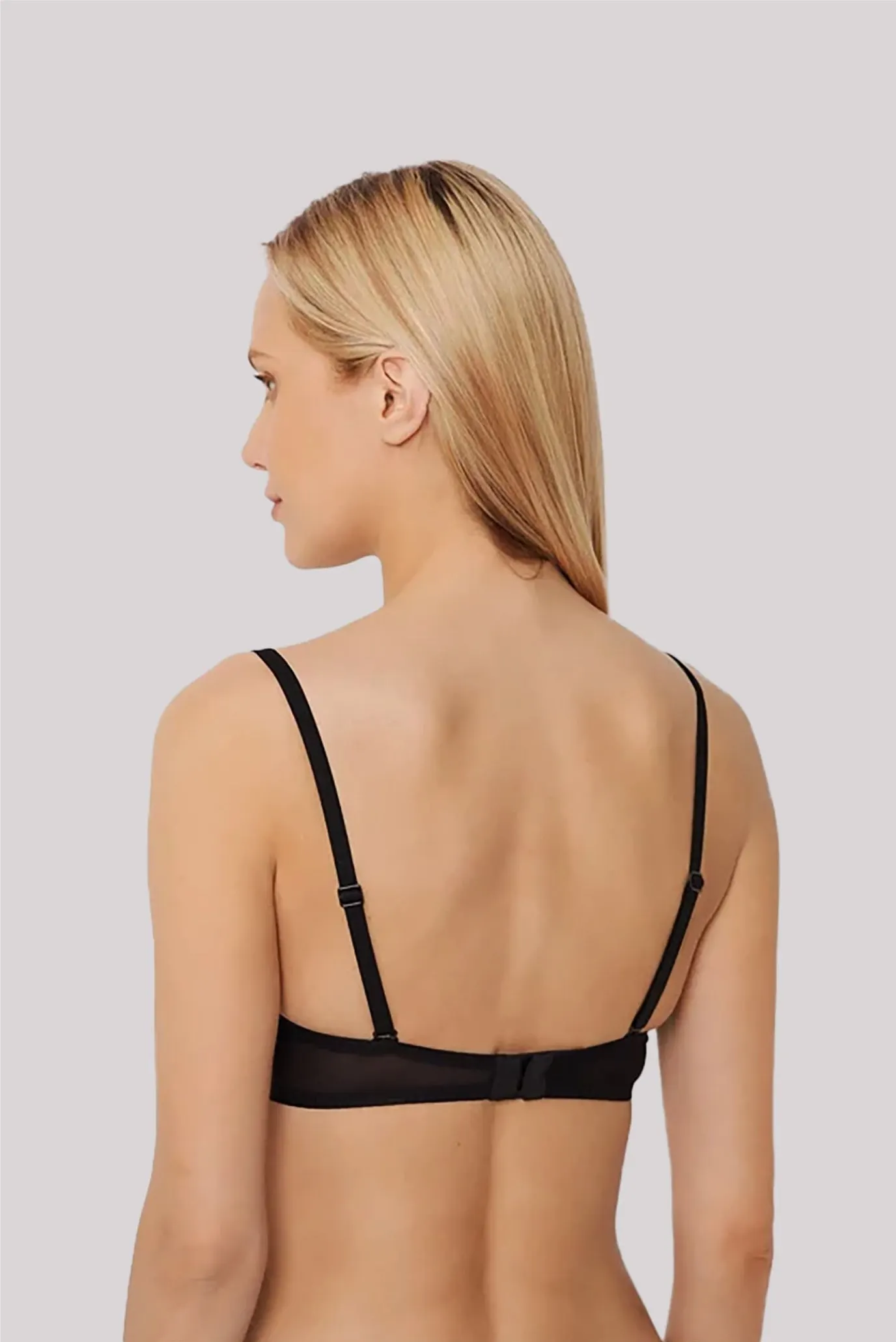 Бюстгальтер LIGHTLY LINED DEMI 2