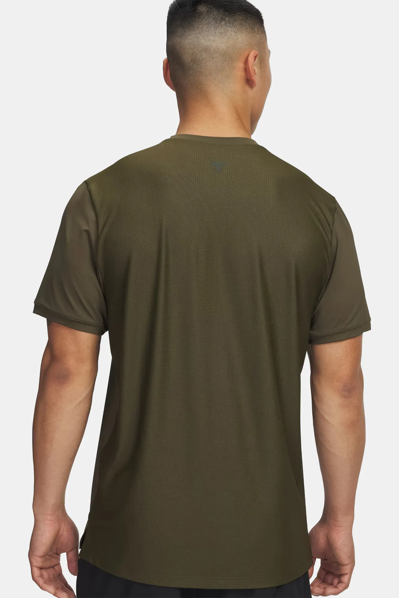 Топ Pjt Rck Iso Chill SS 2