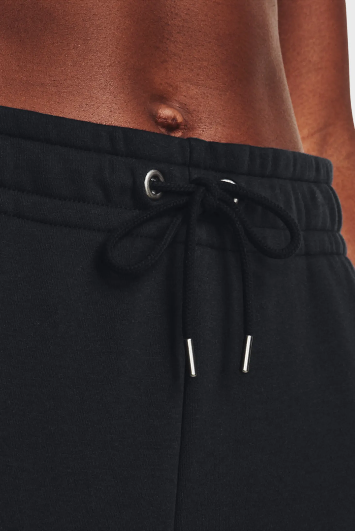 Штаны спортивные Essential Fleece Joggers 4