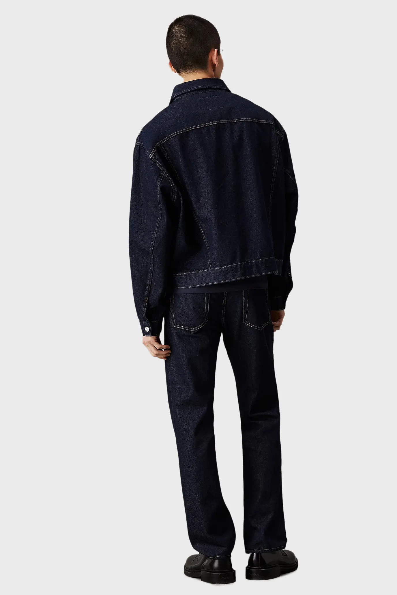 Jins shim STANDARD STRAIGHT 7