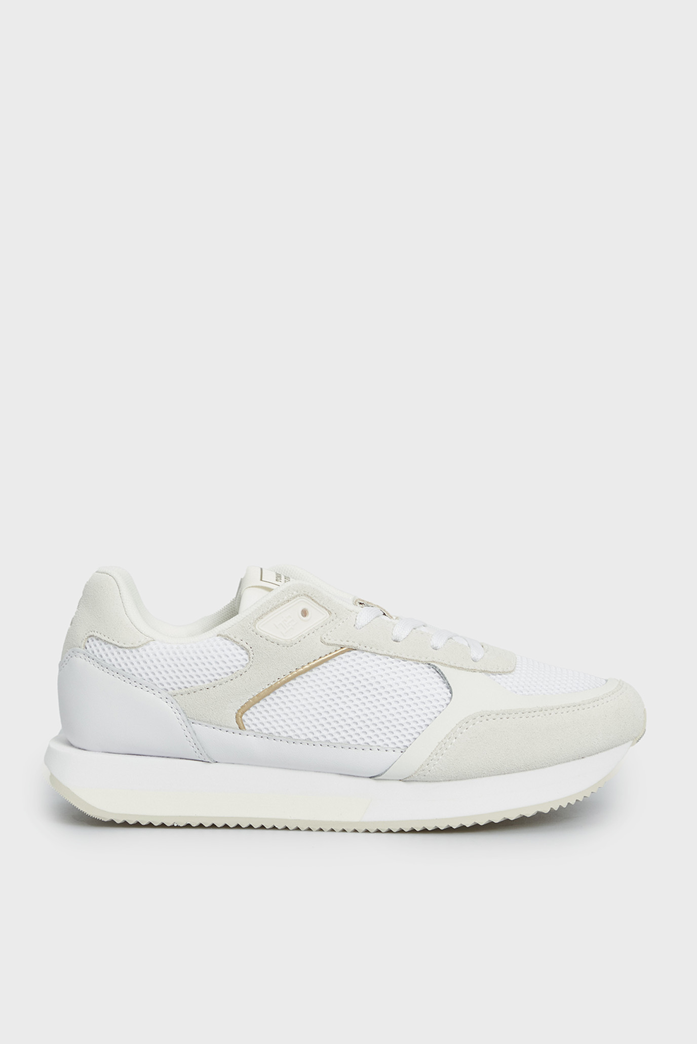 Кроссовки ESSENTIAL ELEVATED RUNNER 1