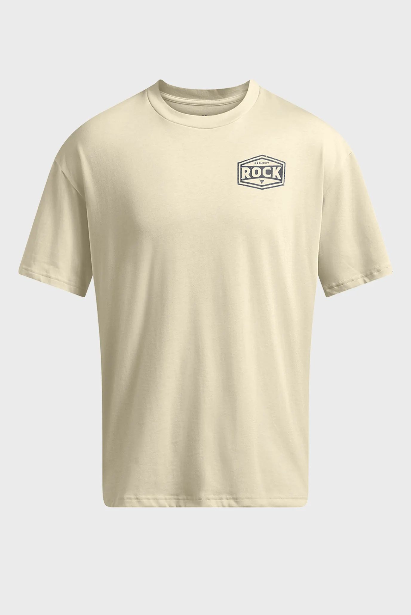 Футболка UA Pjt Rck HWT SS Tools 4