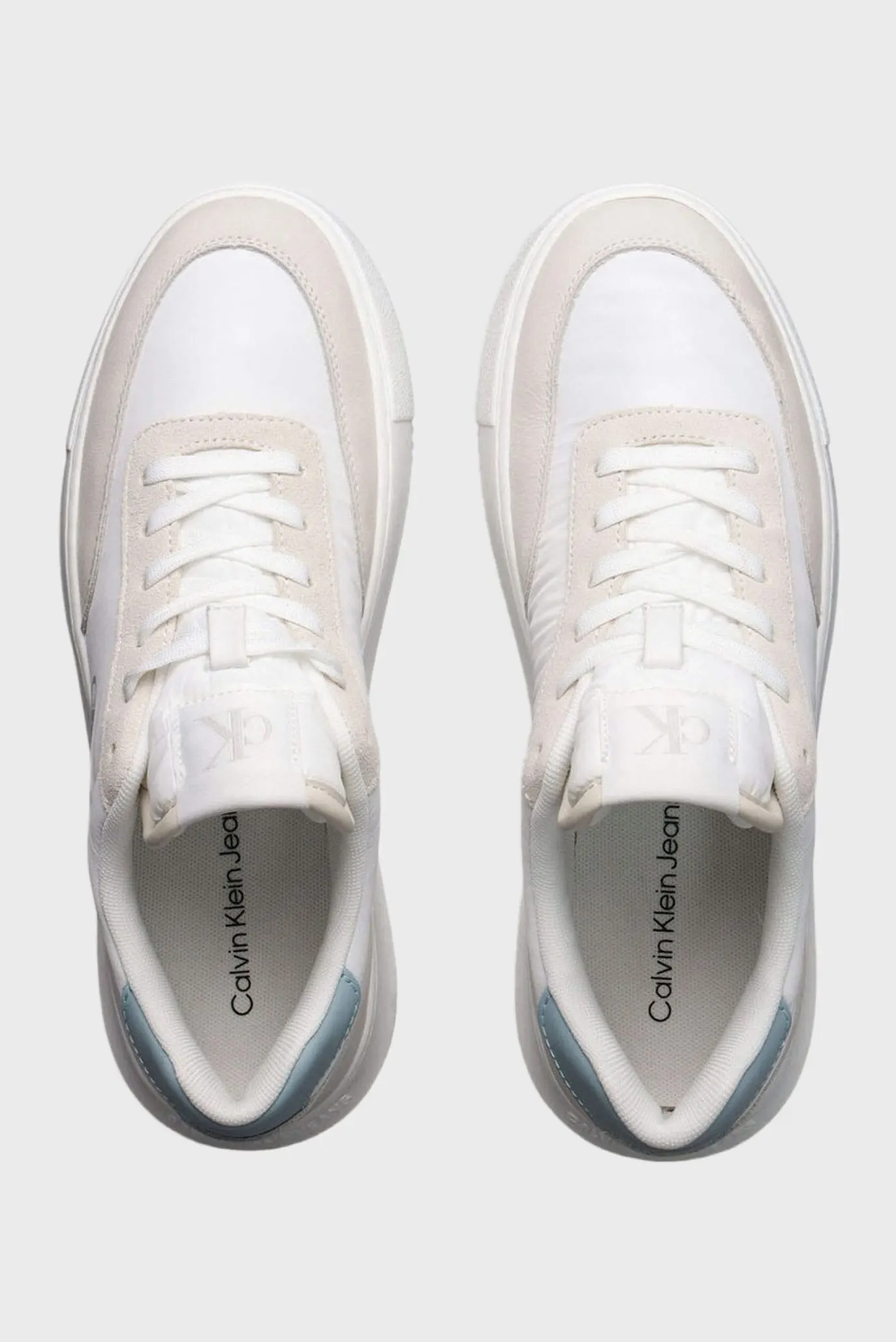 Krossovka CHUNKY CUPSOLE LOW MIX IN 3